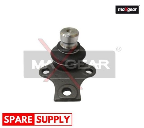 Ball joint for - for, cabrio