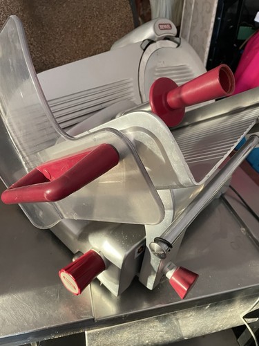Berkel professional meat - berkel,
