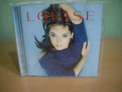 Louise the woman - :, in