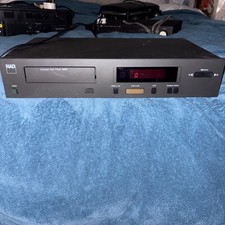 NAD Compact Disc Player 5425