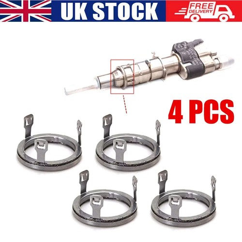 For bmw injector decoupler - 4x,