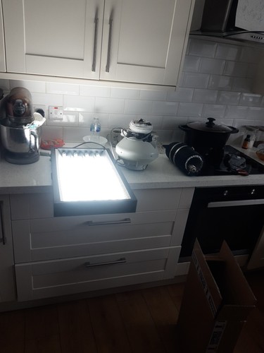 Veg light grow - grow,
