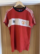 Manchester United Retro T