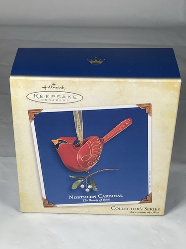 Hallmark keepsake northern - hallmark,
