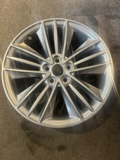  ford focus vignale bright