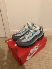 Nike Air Max 95s Hyper
