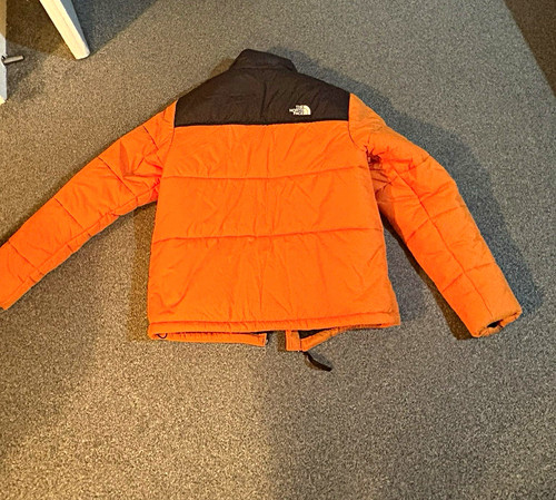 The north face nuptse - the,