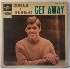 Georgie Fame Get Away French