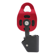 Climbing Pulley Aluminium