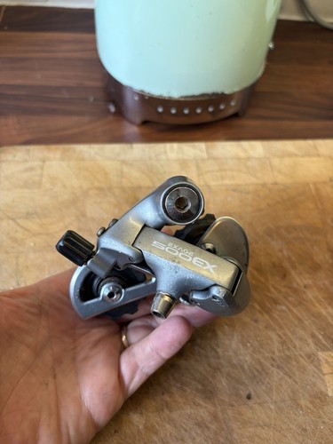 Shimano exage 500ex road - exage,