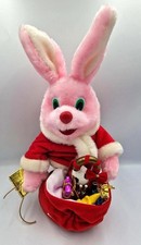 Vintage 1990s Duracell Bunny