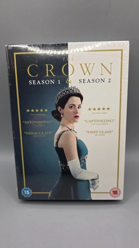 The crown series 2 - -,