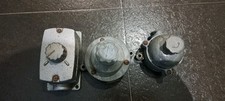 Lewden Vintage Industrial Factory Light Switches x3.