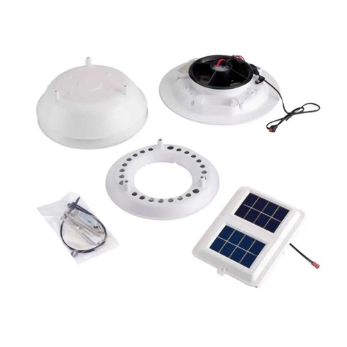 Davis vantage pro2 daytime fan - davis,