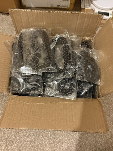 Jewellery joblot necklaces - joblot,