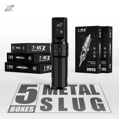 Wireless tattoo machine - wireless, kit