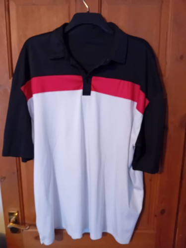 Woodworm mens black white - mens,
