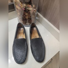 Martin Dingman Italian Weave