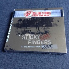 The Rolling Stones - Sticky