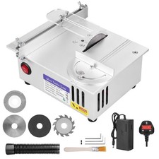 Mini Woodworking Table Saw