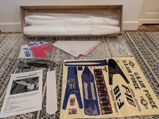 RC Plane Air Power Models F-16