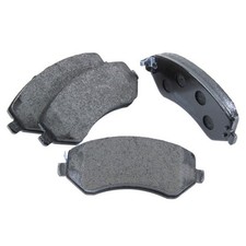 Front Brake Pad Set 4x Pads
