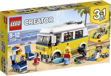 LEGO Creator 31079 - Surfer