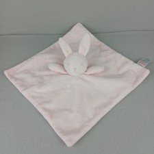 Matalan Bunny Comforter Pink