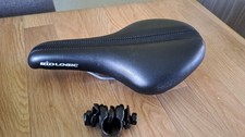 New Dahon Folding Bike Biologic Seat and Carry Bag Holdall