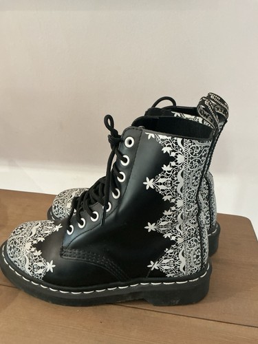 Martens 1460 pascal 3 - dr,
