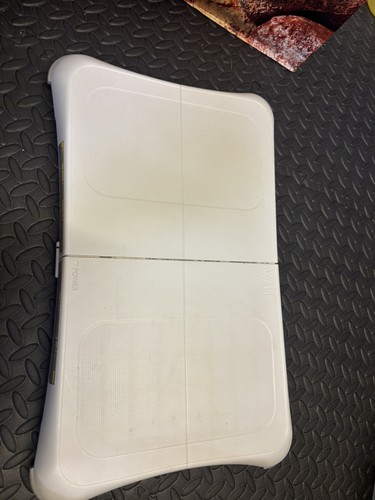 Nintendo wii fit - nintendo, plus