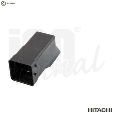 RELAY GLOW PLUG SYSTEM 132252