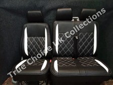 Mercedes Vito (2015-2022)