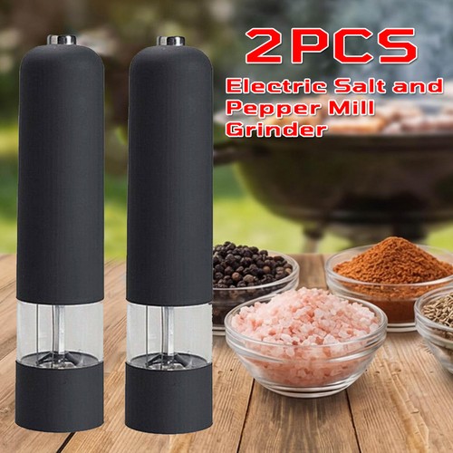 2pcs electric salt - electric,