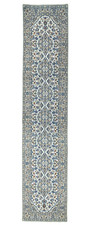 Persian carpet Kashan cork 444