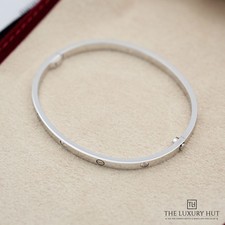 Cartier Love Bracelet 6