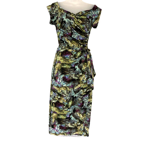 Liberty art fabrics bombshell - liberty,