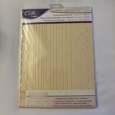 Craft With Helix Embossing