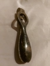 Antique Shotgun Primer Seating