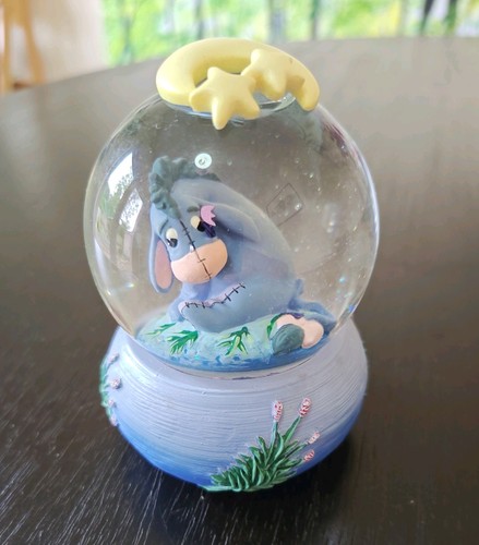 Eeyore disney store - eeyore,