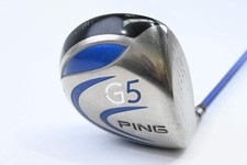 Ping G5 Driver / 9 Degree /