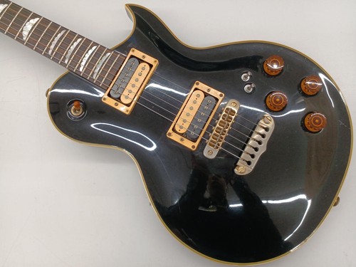 Aria pro r80 black - ii, pe-r80