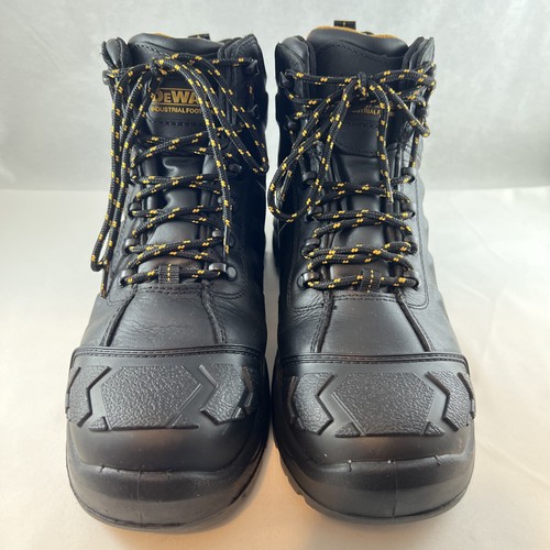 Dewalt steel toe boots men - steel, pre