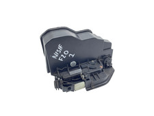 BMW 1 SERIES F20 FRONT DOOR