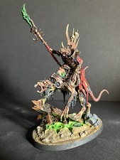 Warhammer Age Of Sigmar Skaventide Spearhead Gnawfeast Clawpack