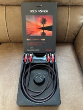 AudioQuest Red River