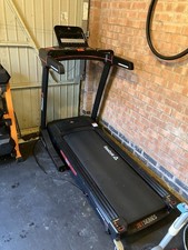 Reebok Jet 100 Folding Treadmill