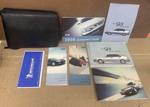 Saab og convertible - saab,