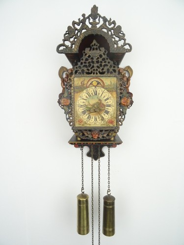 Vintage antique warmink wuba - antique,