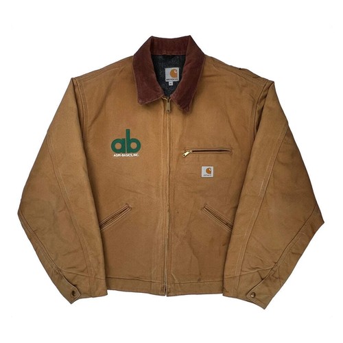 Made usa carhartt - made,